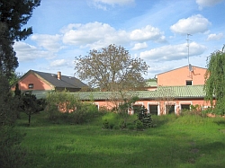 Rosenwaldhof